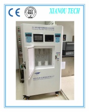 Ultrasonic Microwave Reaction System XO-SM500