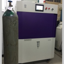 XO-5KW Microwave bio-ceramic sintering furnace