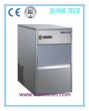 IMS-300 Dual System Automatic Flake Ice Maker