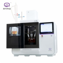 ATPIO-SM500 ultrasonic microwave reaction system