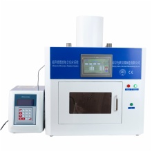Ultrasonic Microwave Reaction System XO-SM400